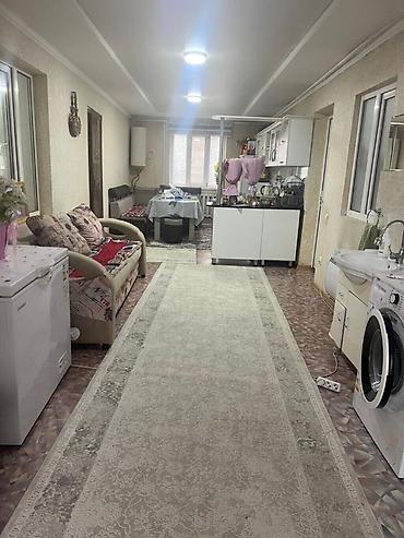 Продажа коттеджей и домов: 🏡 **Продаётся дом в Бишкеке (Аламедин, ГЭС-2)** ✨ 5+ комнат | 150 м² — 3