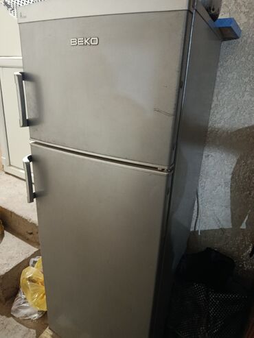 купить кухонные весы электронные: Муздаткыч Beko, Эки камералуу