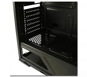 Ostali kompjuterski delovi: Gaming ATX kućište sa RGB ventilatorima i SuperSpeed USB - Prostrano — 5