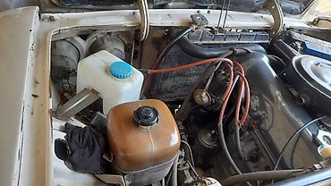 VAZ (LADA): VAZ 2106 sedan Maşın yaxşı vəziyyətdədir. Real alıcılar zəng etsin -da lalafo.az — 7 VAZ (LADA): VAZ 2106 sedan Maşın yaxşı vəziyyətdədir. Real alıcılar zəng etsin — 7