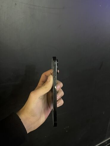 Apple iPhone: IPhone 14 Pro Max, 256 GB, Graphite, Simsiz şarj, Face ID — 2