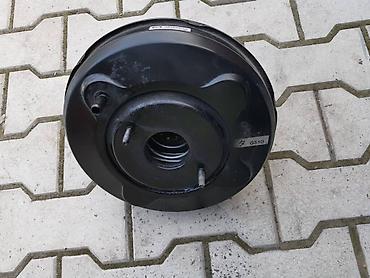 KOCIONA SERVO PUMPA GH ZA MAZDA 6 OD 2008. DO 2011. GOD. | servo