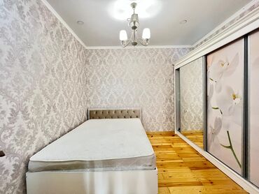 Продажа квартир: 3 комнаты, 92 м², Элитка, 4 этаж, Евроремонт — 5