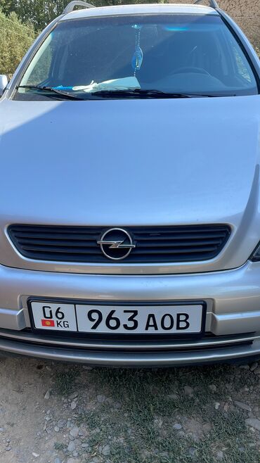 машина опель астра: Opel Astra: 1999 г., 7.8 л, Механика, Бензин, Универсал