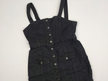 sukienka hm cekiny: H&M Divided, Women`s dress, size L