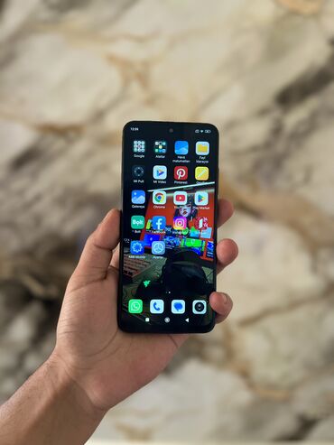 Redmi: Redmi Note 11, 64 GB — 6