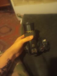 камера вид: Фотоаппарат fujifilm finePix s9600. Тип камеры Зеркальная Формат