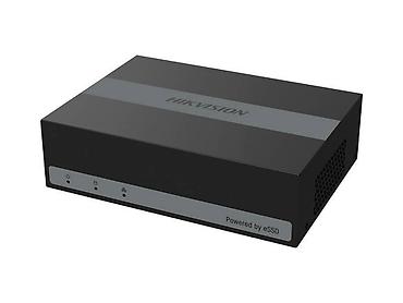 socket 1155: Видеорегистратор Hikvision с встроенным eSSD 512 ГБ (доступно 480 ГБ) — 1