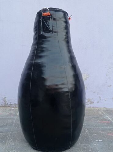 Boks kisələri: Boks kisələri – asılqanlı, zəncirli Məhsul təsviri: - Müxtəlif — 18