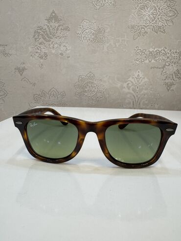 eynekler instagram: Солнцезащитные очки, Ray-Ban, Б/у