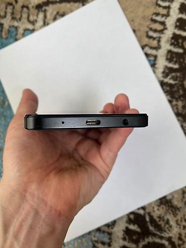 редми ми а2: Redmi, Redmi A5, Б/у, 128 ГБ, цвет - Черный, 2 SIM — 3