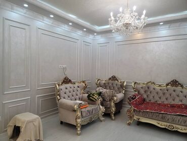 Штукатурка, шпаклевка: Декоративная штукатурка | Травертин, Венецианская, Леонардо Больше 6 лет опыта — 5