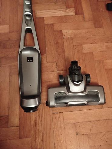 Štapni usisivači: Deo,rucka,papucica/cetka za stapni staubsauger usisivac 14,8 V — 16