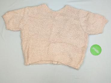 sweter chmurki: NEXT Petite, Kardigan damski, rozmiar L — 3