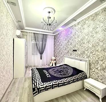 Квартиры: Mənzil Elmlər Akademiyası metrosundan piyada 3-4 dəqiqəlik məsafədə — 5