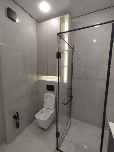 сдаю квартиру кызыл аскере: 2 комнаты, 53 м², Элитка, 7 этаж, Дизайнерский ремонт
