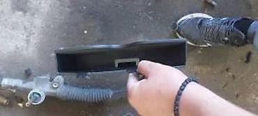 motor: FIAT GRANDE PUNTO PLASTIKE KABINE | Cena je po komadu plastike — 5