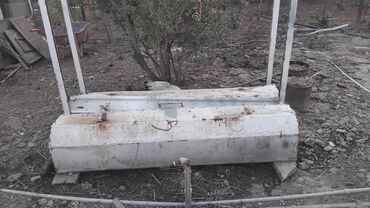 Şitillər: Bak, Metal, 10 l l, İşlənmiş