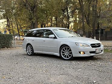 w211 5 5: Subaru Legacy: 2004 г., 2 л, Бензин, Универсал — 2