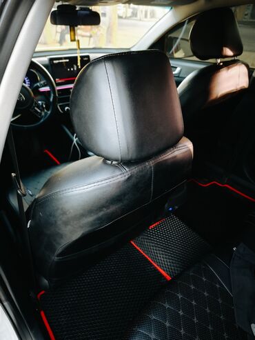 Kia: Kia Optima: 2019 г., 2 л, Механика, Бензин, Седан — 7