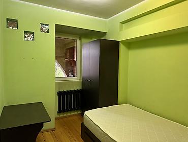 12: 3 комнаты, 70 м², Моссовет Индивидуалка, 3 этаж, Евроремонт — 5