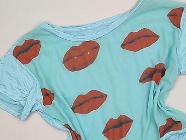 de facto bluzki: T-shirt damski, rozmiar L — 1