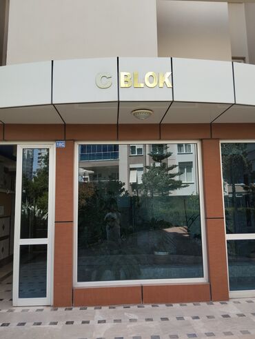 дом в аренду арча бешик: 25 кв. м, 2 бөлмө, Забор, тосулган