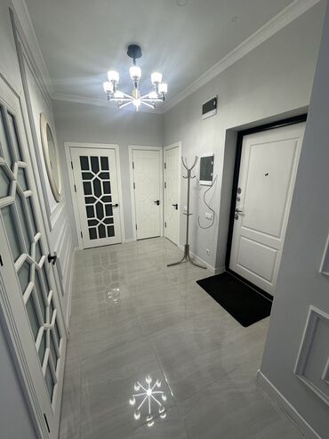 Продажа квартир: 3 комнаты, 87 м², Элитка, 11 этаж, Дизайнерский ремонт at lalafo.kg — 4 Продажа квартир: 3 комнаты, 87 м², Элитка, 11 этаж, Дизайнерский ремонт — 4