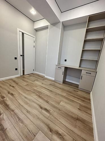 Продажа квартир: 3 комнаты, 62 м², Элитка, 5 этаж, Дизайнерский ремонт — 6