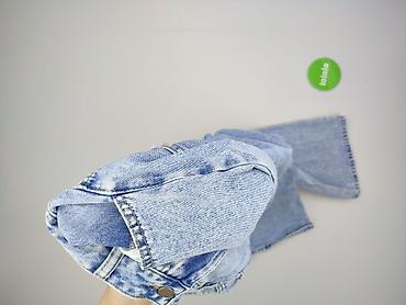 bell bottom jeans: Jeansy damskie, rozmiar L — 5