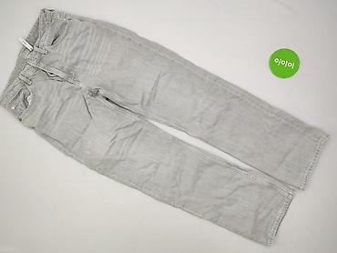 jeansy regular: Weekday, Jeansy damskie, rozmiar S — 2