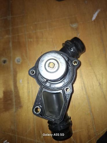ateve motor: Avtomobil ehtiyat hissələri paketi - Elektron qaz klapanı (Throttle — 4
