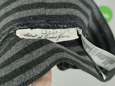 monki spódnice: H&M L.O.G.G., Spódnica damska, rozmiar S — 6