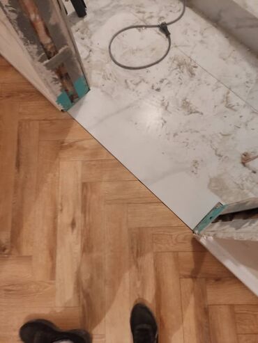 Напольные работы: Профессиональная укладка напольных покрытий - Монтаж ламината и — 8