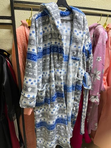 Домашние костюмы: Мужской домашний костюм, XS, S, M, Новый, Самовывоз, Платная доставка at lalafo.kg — 6 Домашние костюмы: Мужской домашний костюм, XS, S, M, Новый, Самовывоз, Платная доставка — 6