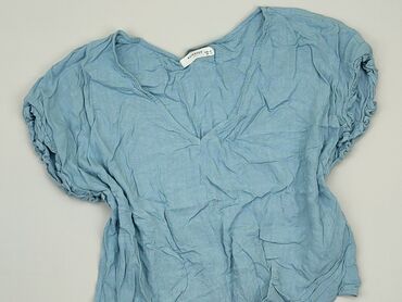 reserved bluzki z wiskozy: Bluzka Damska, Reserved, L, stan - Bardzo dobry