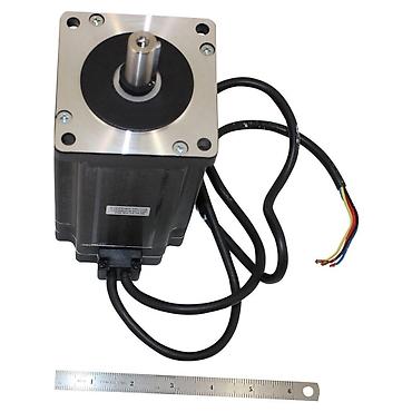 Автозапчасти: Kateqoriya: Motorlar > Step Motorlar > Enkoderli Step Motor — 1
