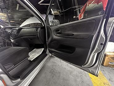 Mazda: Mazda MPV: 2003 г., Ручные, Дизель, Минивэн — 5