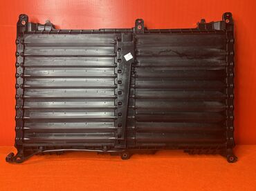 Другие детали вентиляции, охлаждения и отопления: Toyota Sequoia Жалюзи ⚠️ Есть в наличии 🗒️Подходит на многие авто — 4