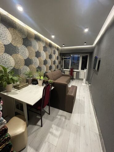 Продажа квартир: 2 комнаты, 51 м², Индивидуалка, 9 этаж, Евроремонт