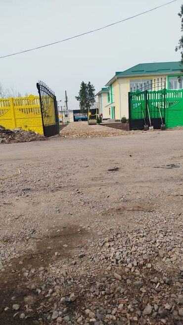 Кладка: Укладка асфальта Больше 6 лет опыта — 4