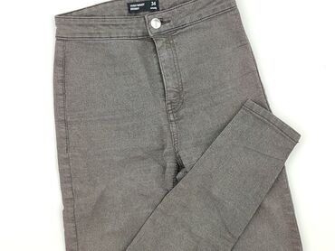 bluzka blackpink sinsay: Jeans for women, SinSay, size XS (EU 34)