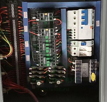 led matrix panel: Электрик | Электромонтажные работы Больше 6 лет опыта — 5