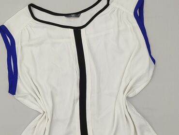 Women: Bhs, Women's blouse, size 4XL (EU 48)