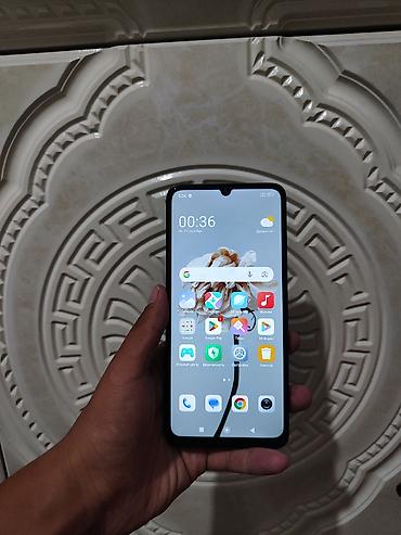 монитор 2к 27 дюймов: Redmi, Redmi 13C, Б/у, 256 ГБ, цвет - Черный, 1 SIM, 2 SIM — 2