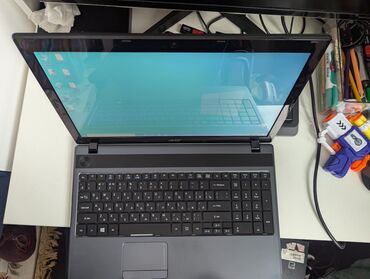 Ноутбуки: Ноутбук, Acer, 16 ГБ ОЗУ, Intel Core i3, 15 ", память SSD