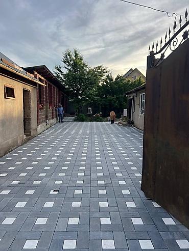 Тротуарная плитка: Брусчатка 2026 — 8