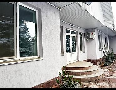 Долгосрочная аренда домов: 400 м², 9 комнат — 6