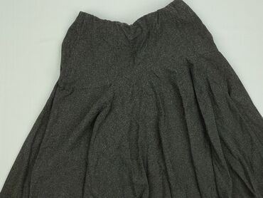 spódnice plisowane midi zara: Women`s skirt, size M (EU 38)