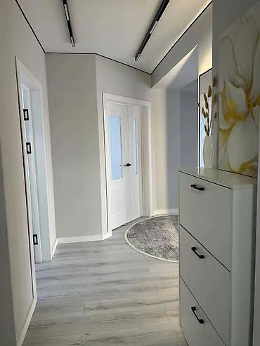 Продажа квартир: 3 комнаты, 75 м², Элитка, Евроремонт — 2